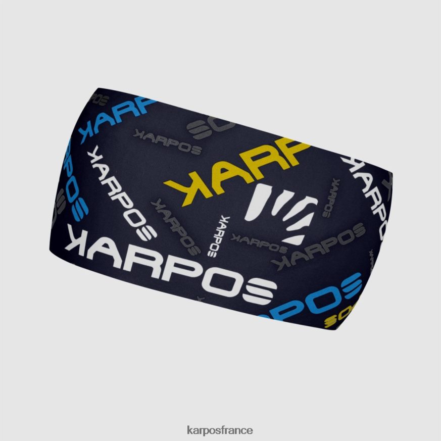 femmes Karpos Cosmos bandeau lavaredo 28PL68851