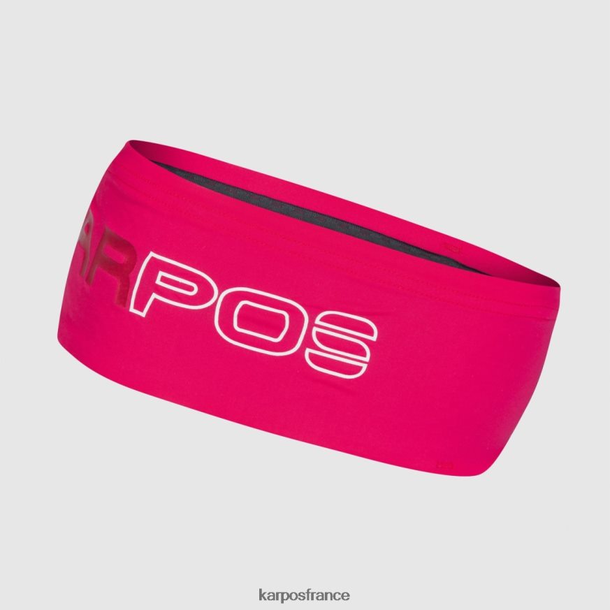 femmes Karpos insinuations / jubilé de cerises / Pentecôte bandeau cengia 28PL68809