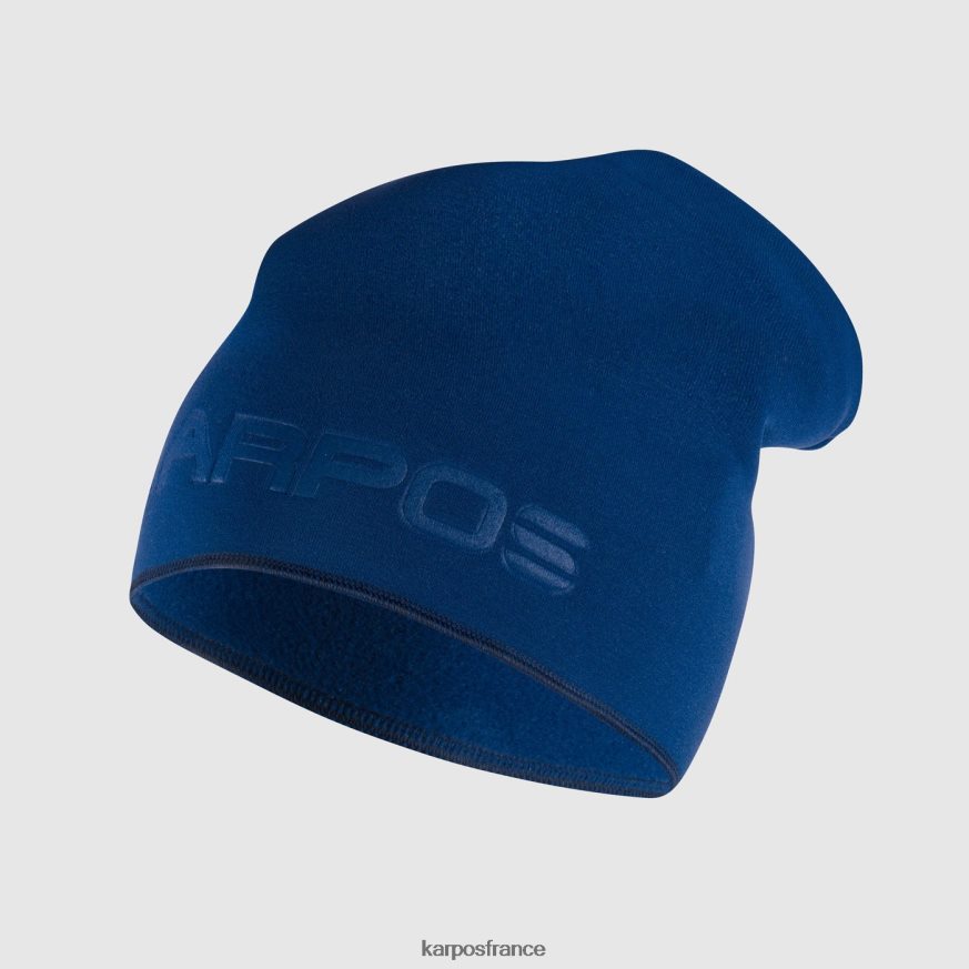 femmes Karpos marine casquette tony 28PL68749