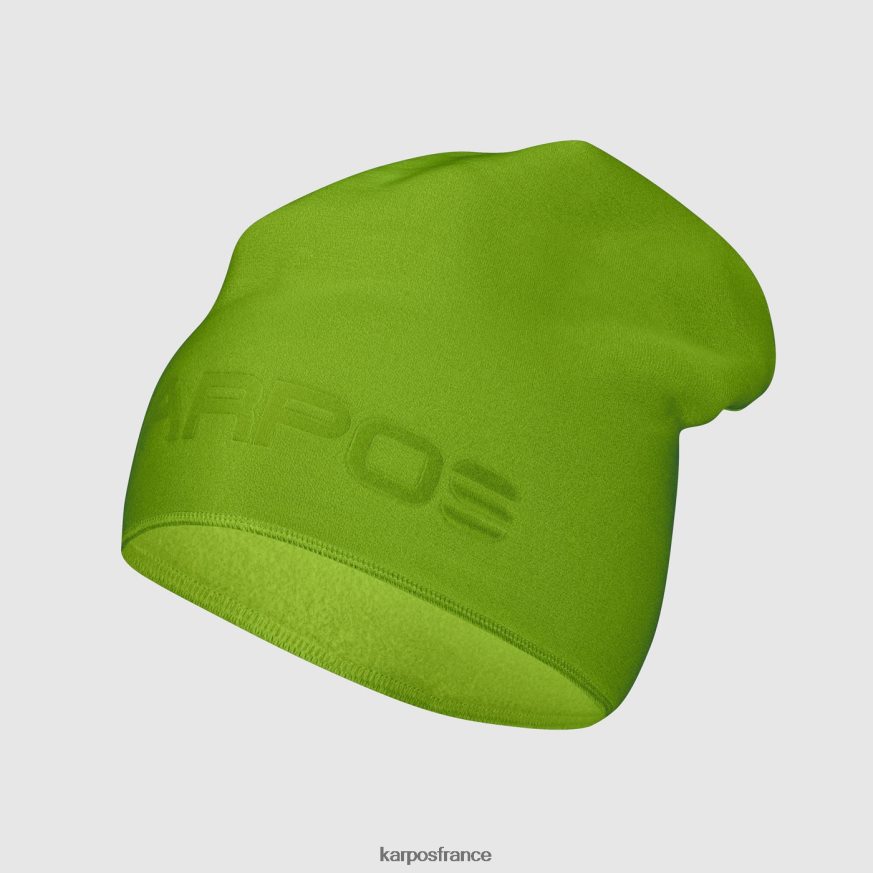 femmes Karpos vert casquette tony 28PL68750