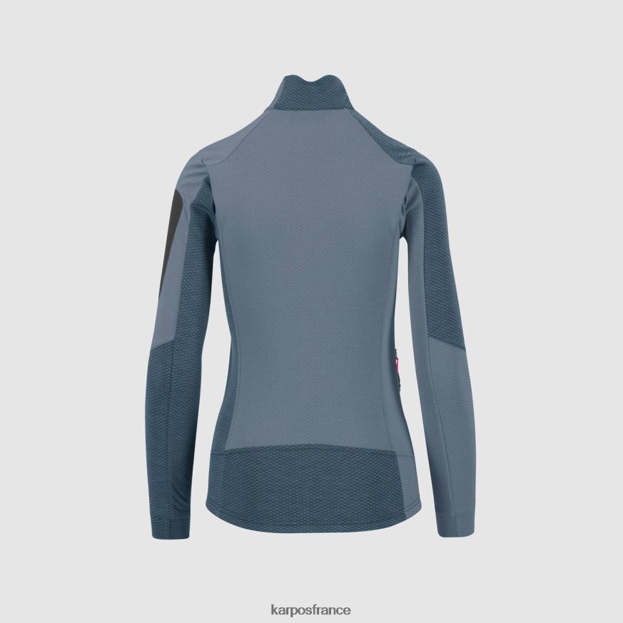 femmes Karpos source de la mer/montagne de Béring cherz w polaire 28PL681126