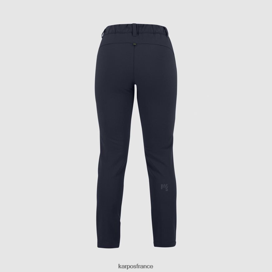 femmes Karpos Vulcain jelo evo w pantalon 28PL681475