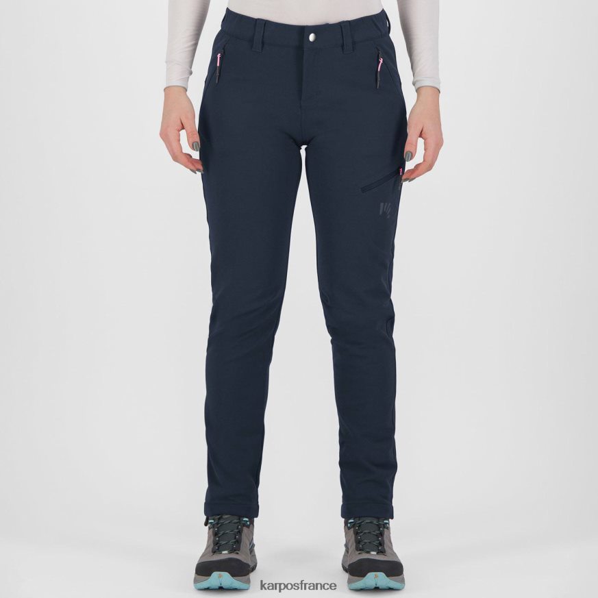 femmes Karpos Vulcain jelo evo w pantalon 28PL681475