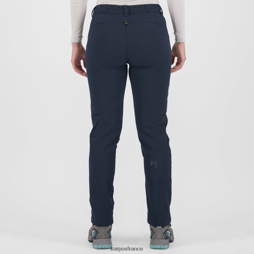 femmes Karpos Vulcain jelo evo w pantalon 28PL681475