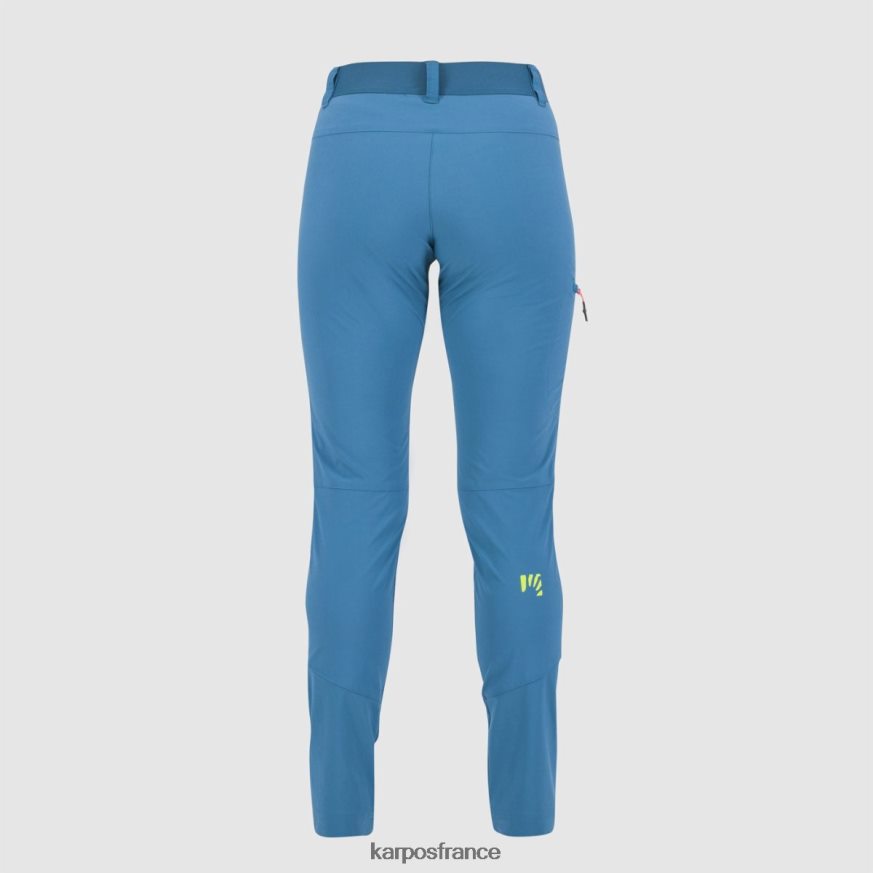 femmes Karpos corsaire cadini avec pantalon 28PL681484
