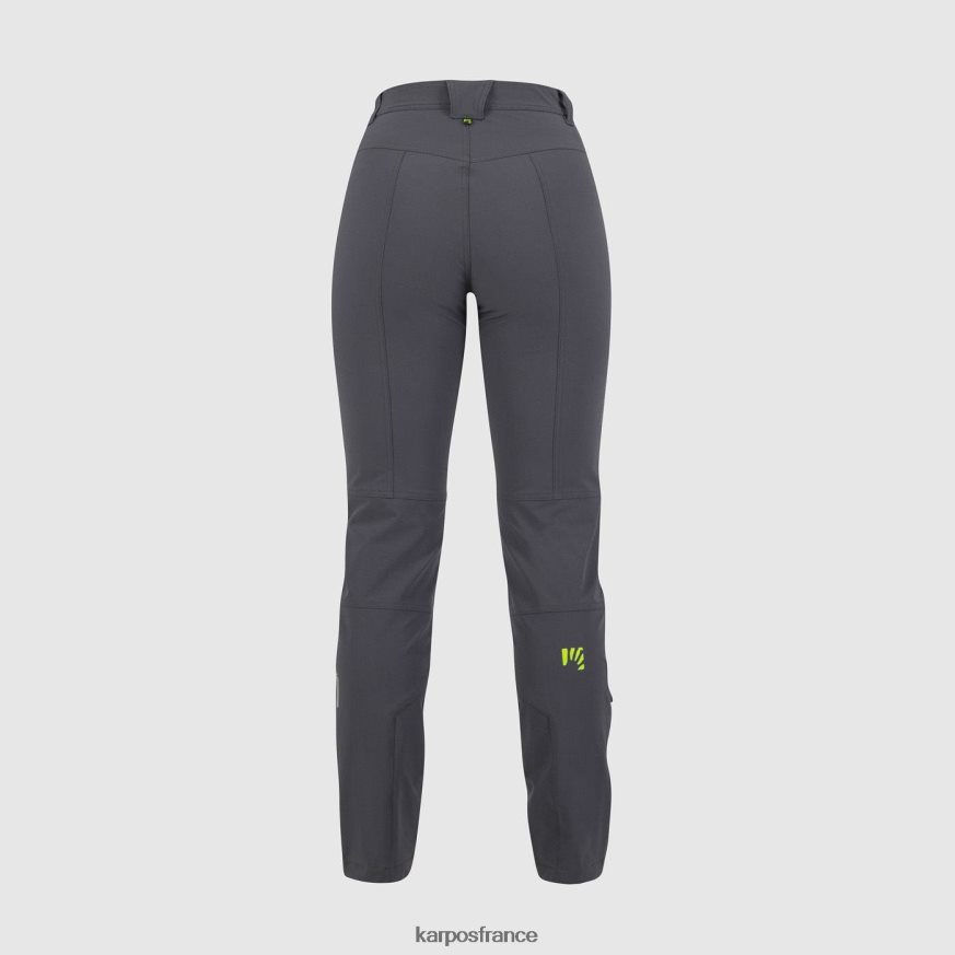 femmes Karpos granité volcanique pantalon cevedale evo w 28PL681435