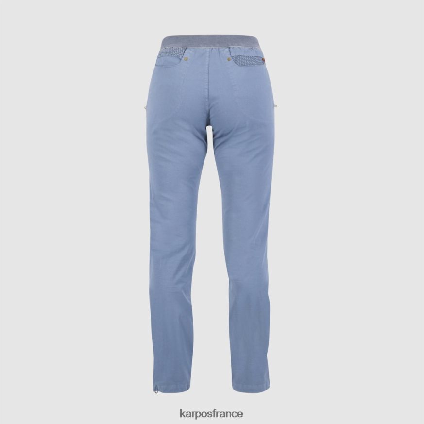 femmes Karpos lac de printemps pantalon noghera 28PL681526