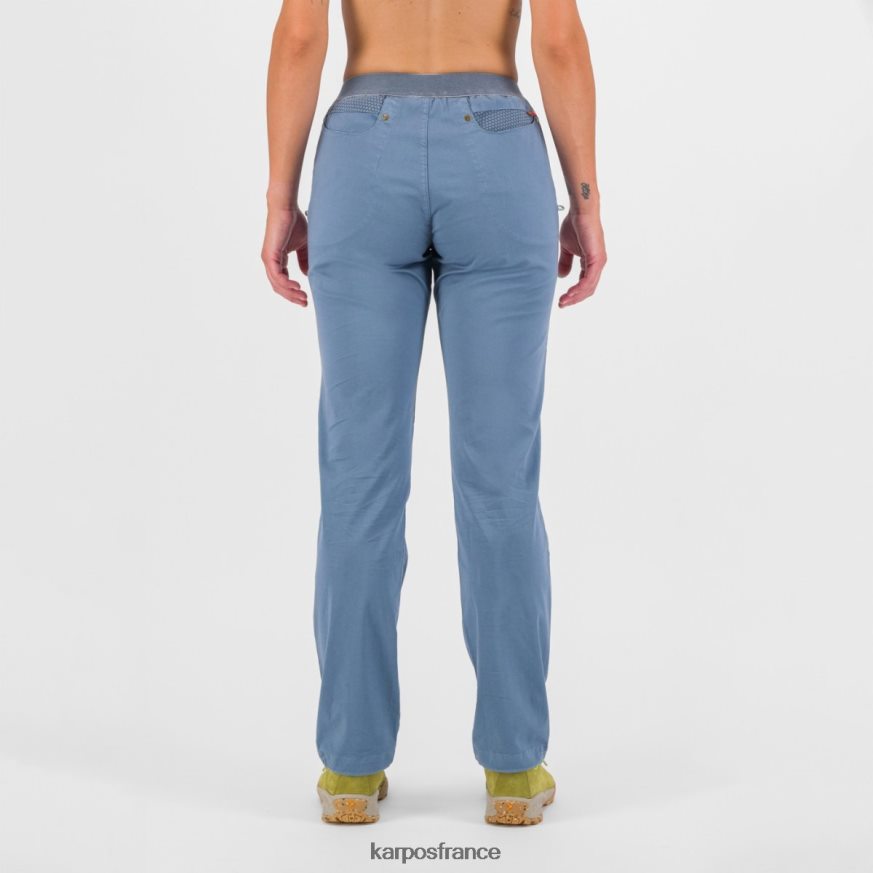 femmes Karpos lac de printemps pantalon noghera 28PL681526