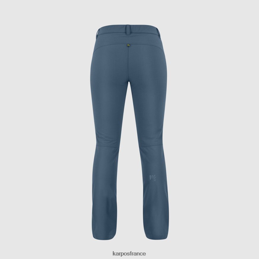 femmes Karpos mer de Béring pantalon scarnia 28PL681431