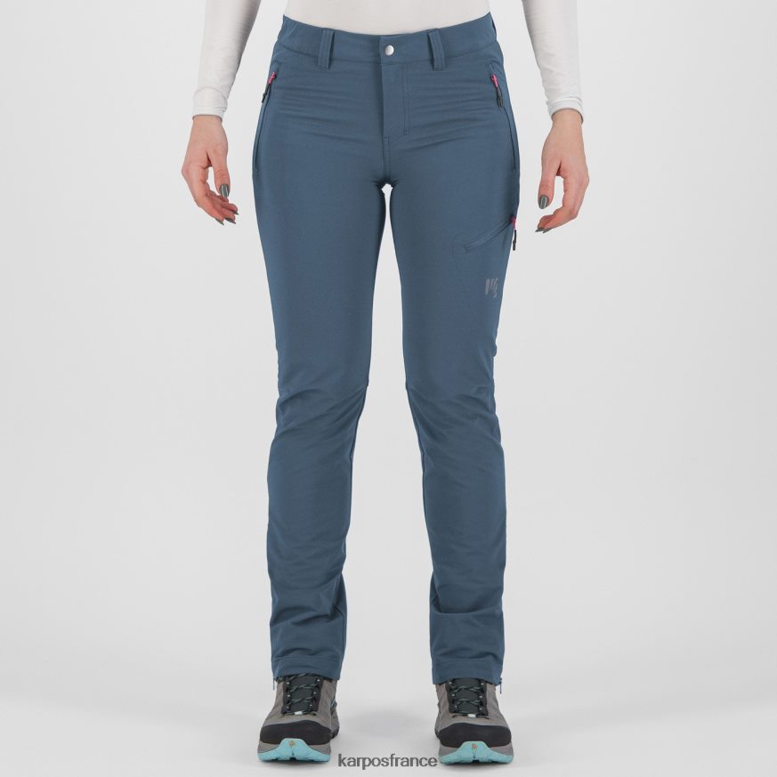 femmes Karpos mer de Béring pantalon scarnia 28PL681431