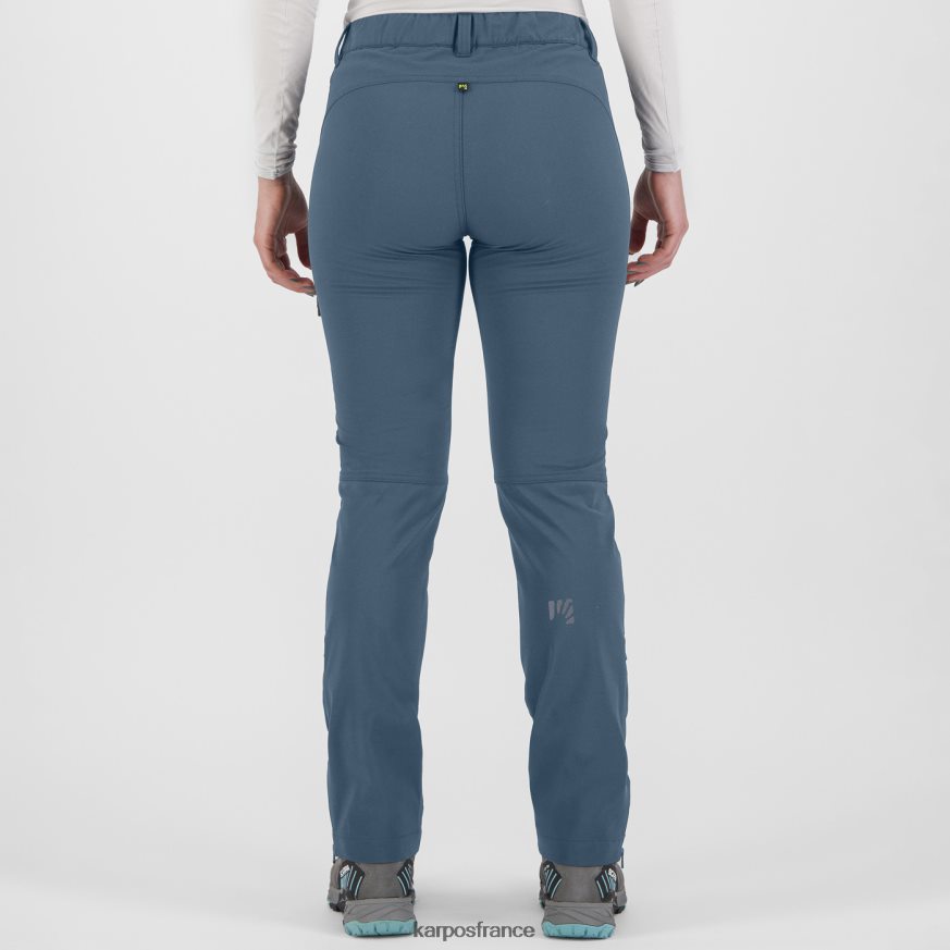 femmes Karpos mer de Béring pantalon scarnia 28PL681431