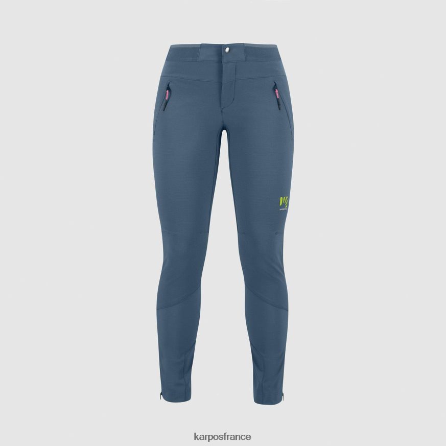 femmes Karpos mer de Béring pietena w pantalon 28PL681449