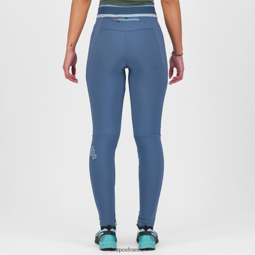 femmes Karpos mer/montagne de Béring s. lavaredo plus hiver avec serré 28PL681497