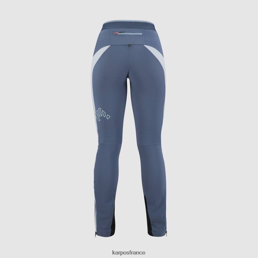 femmes Karpos mer/montagne de Béring s. pantalon alagna evo w 28PL681458