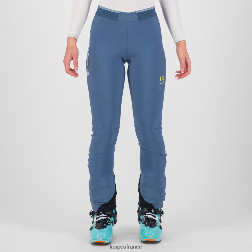 femmes Karpos mer/montagne de Béring s. pantalon alagna evo w 28PL681458