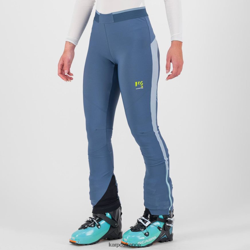 femmes Karpos mer/montagne de Béring s. pantalon alagna evo w 28PL681458