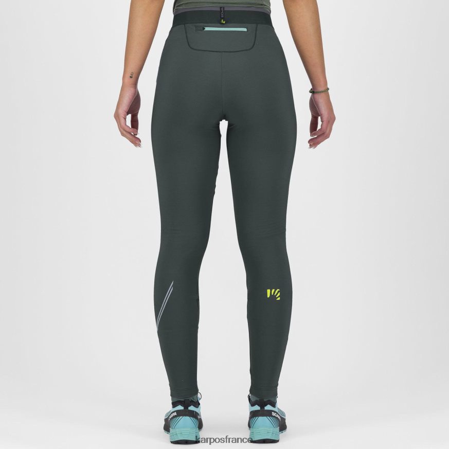 femmes Karpos sable noir/ciel aquatique fédération w serré 28PL681539