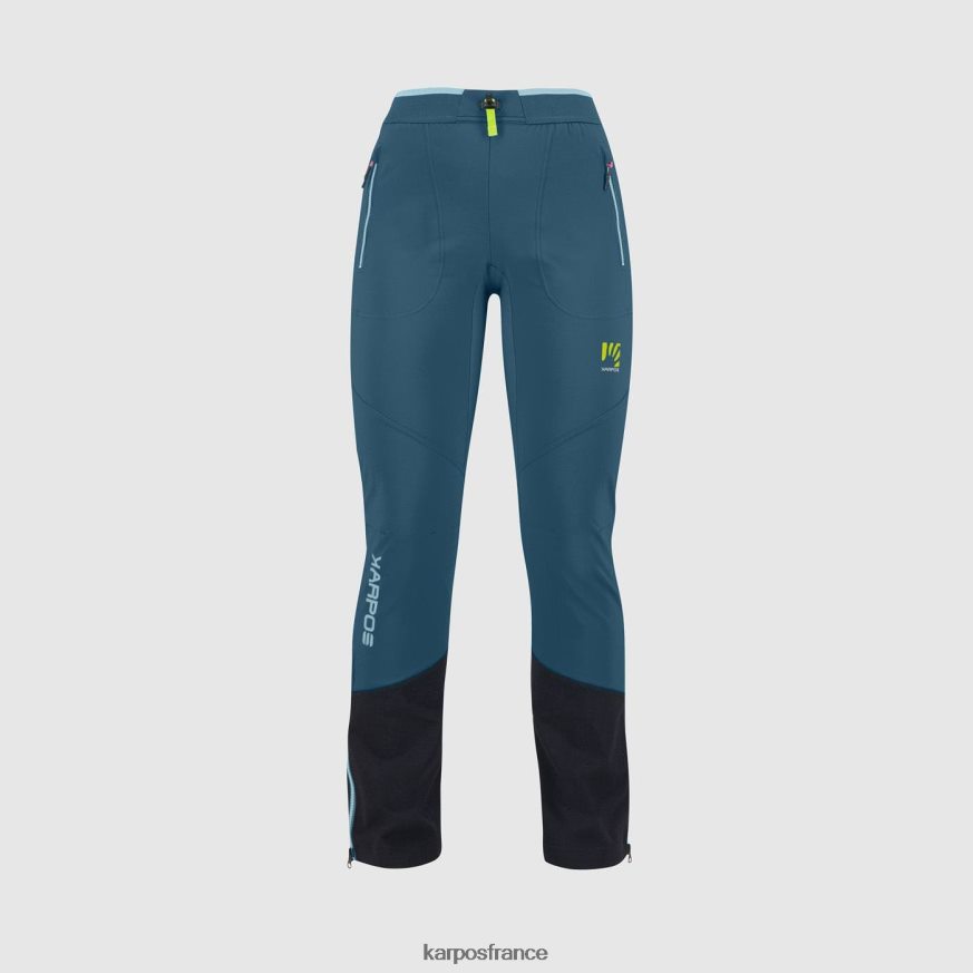 femmes Karpos source de la mer/montagne de Béring pantalon alagna plus evo w 28PL681413