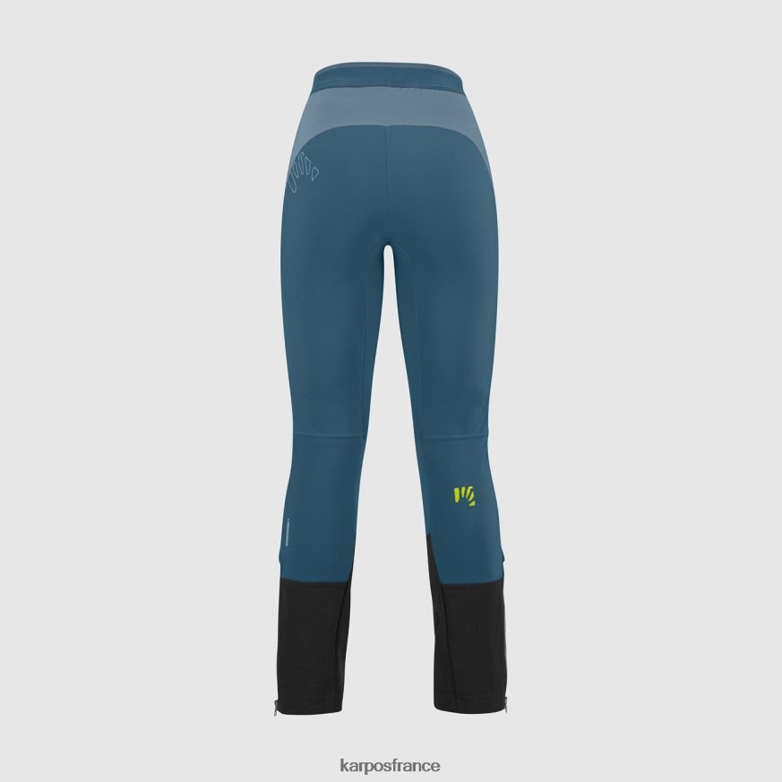 femmes Karpos source de la mer/montagne de Béring pantalon alagna plus evo w 28PL681413