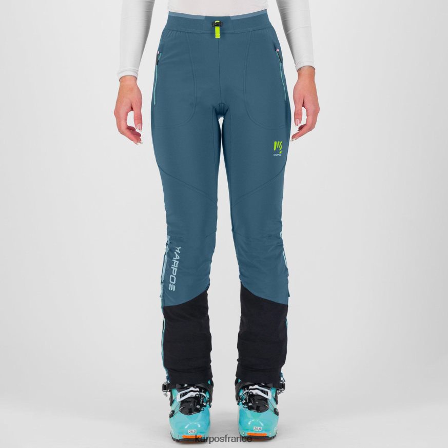 femmes Karpos source de la mer/montagne de Béring pantalon alagna plus evo w 28PL681413