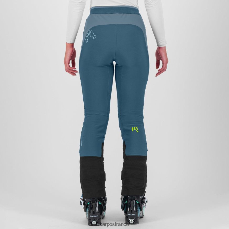 femmes Karpos source de la mer/montagne de Béring pantalon alagna plus evo w 28PL681413