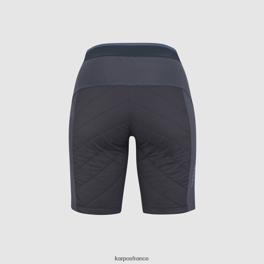 femmes Karpos Vulcain alagna plus w bermudes 28PL681542