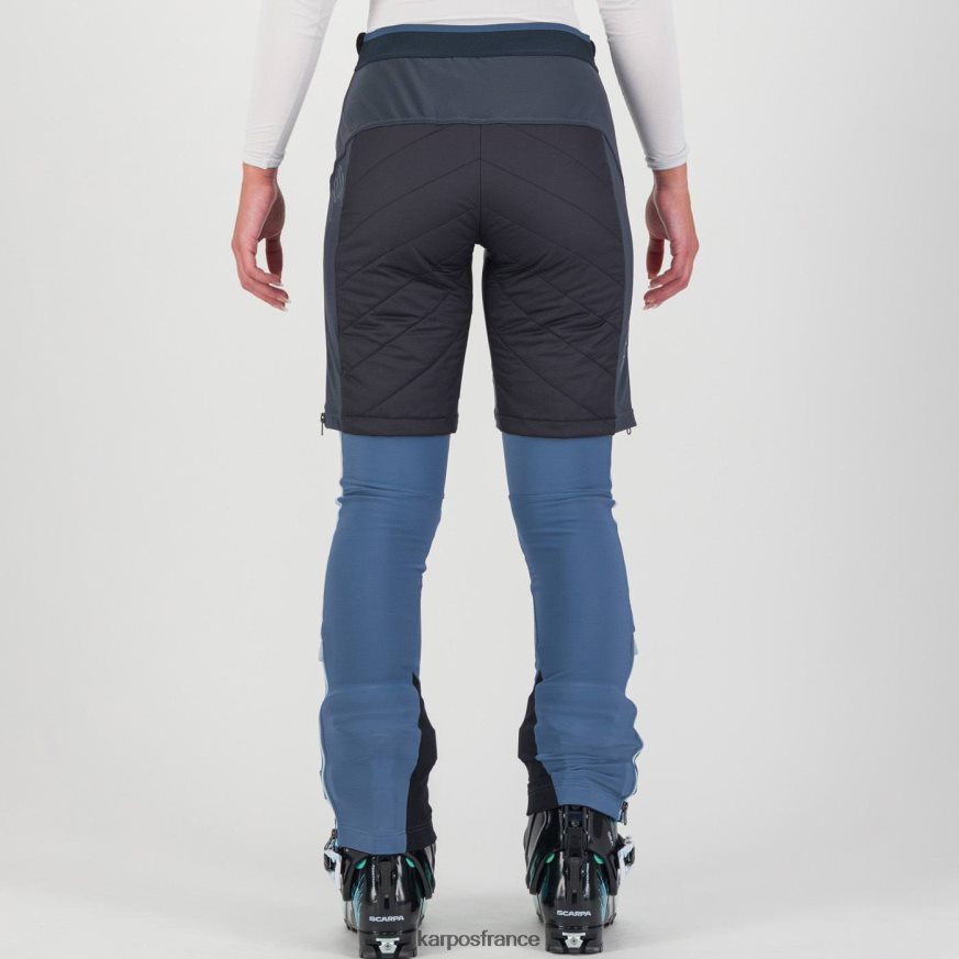 femmes Karpos Vulcain alagna plus w bermudes 28PL681542