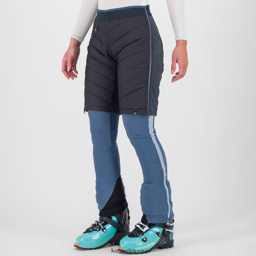 femmes Karpos Vulcain alagna plus w bermudes 28PL681542