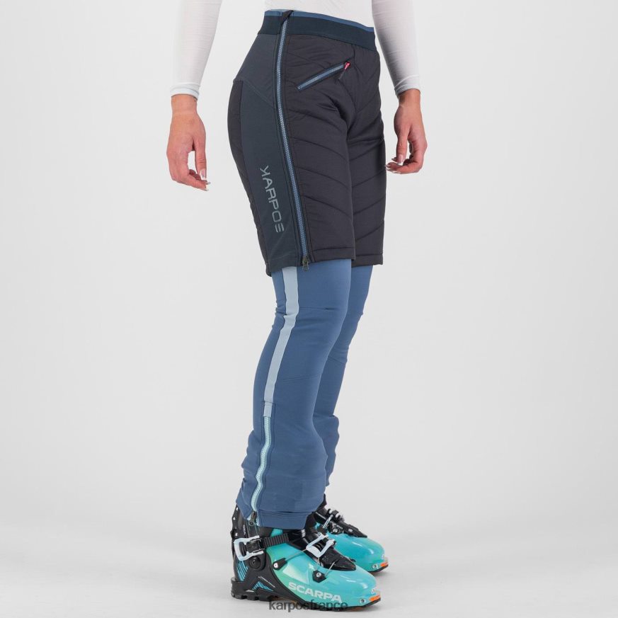 femmes Karpos Vulcain alagna plus w bermudes 28PL681542