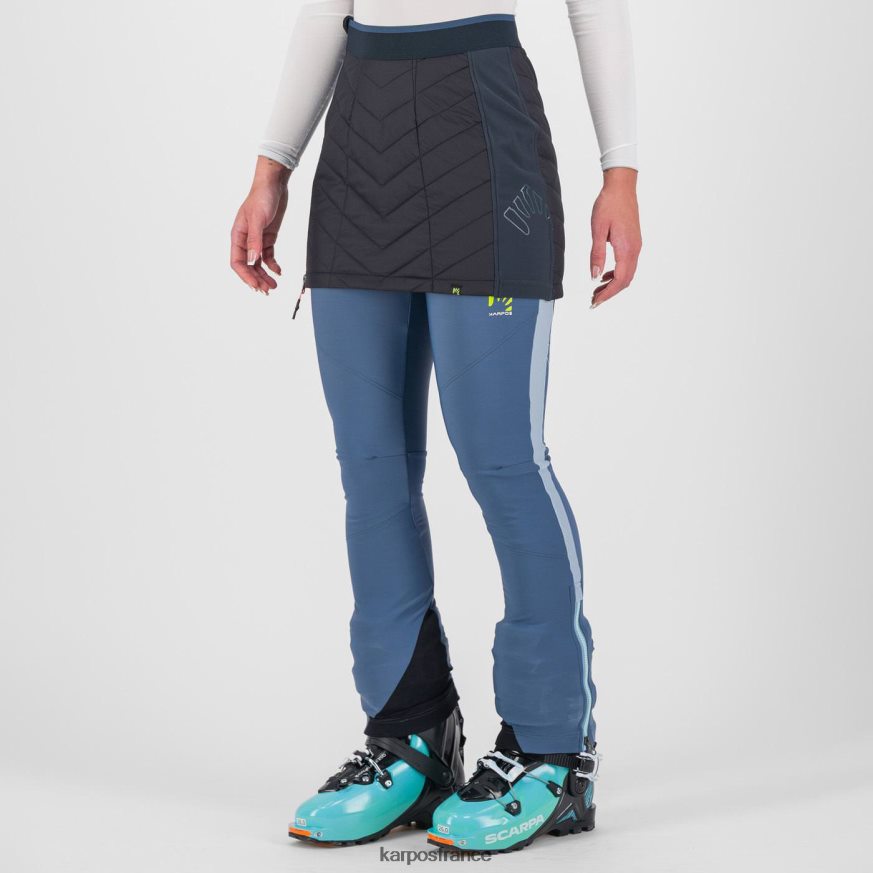 femmes Karpos Vulcain jupe alagna plus evo w 28PL681549