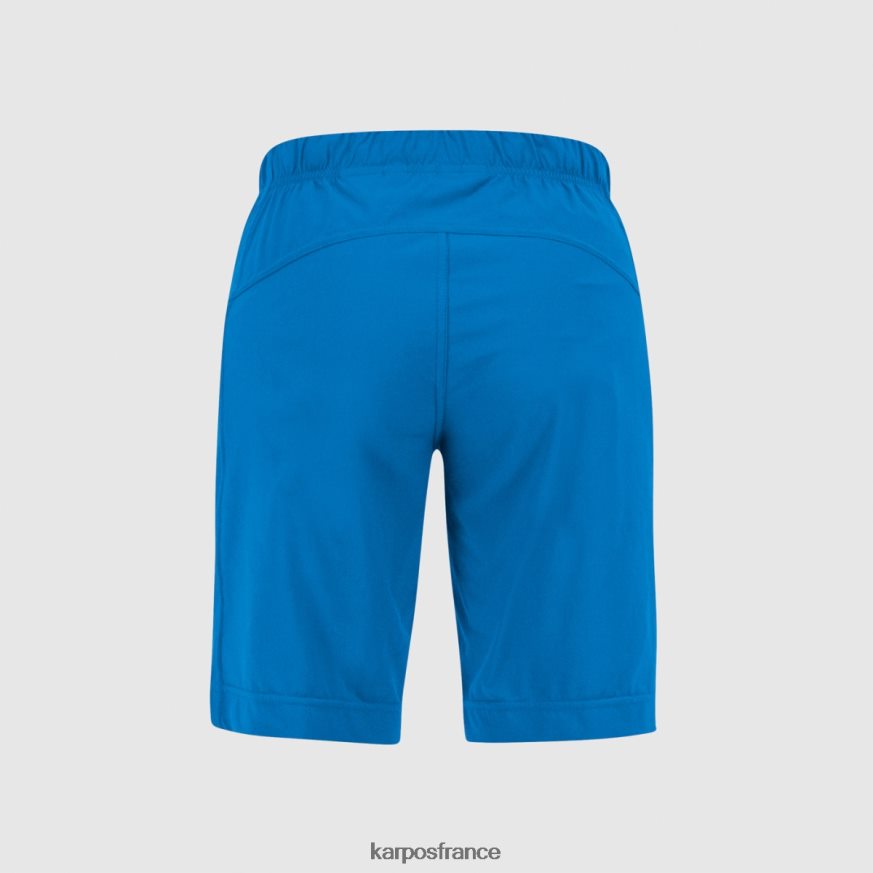 femmes Karpos bruant indigo bermuda fantaisie enfant 28PL681607