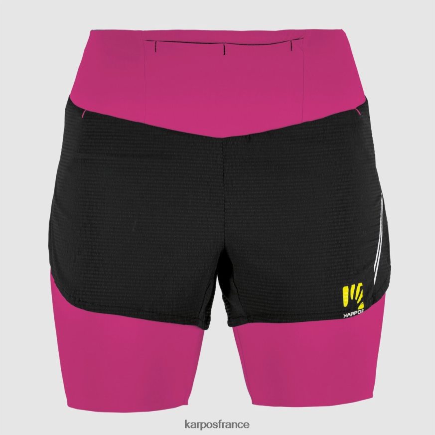 femmes Karpos cabaret/noir cengia w court 28PL681553