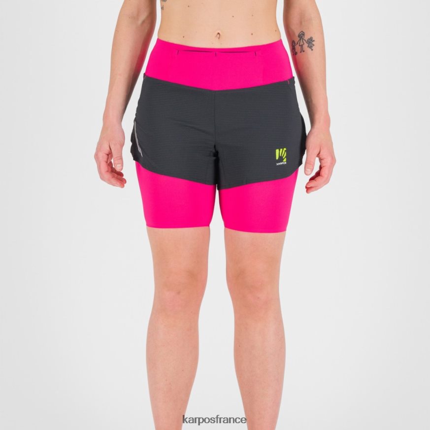 femmes Karpos cabaret/noir cengia w court 28PL681553