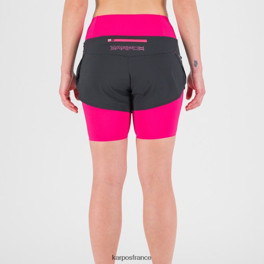 femmes Karpos cabaret/noir cengia w court 28PL681553