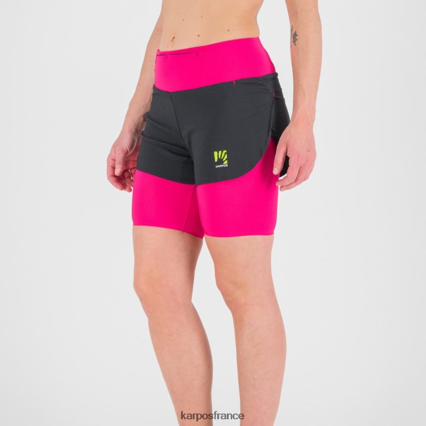 femmes Karpos cabaret/noir cengia w court 28PL681553