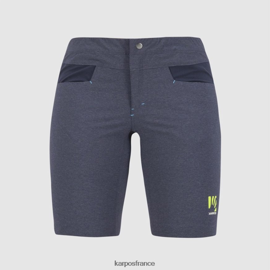 femmes Karpos capitaine du ciel dolada aux bermudes 28PL681613
