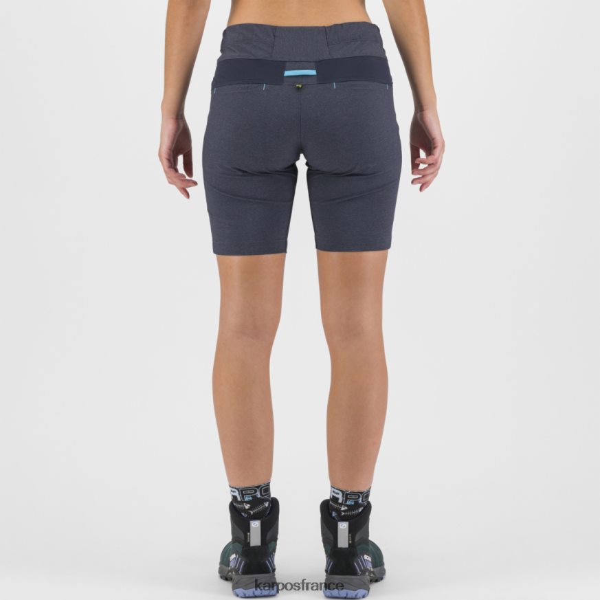 femmes Karpos capitaine du ciel dolada aux bermudes 28PL681613