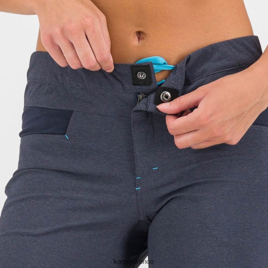 femmes Karpos capitaine du ciel dolada aux bermudes 28PL681613