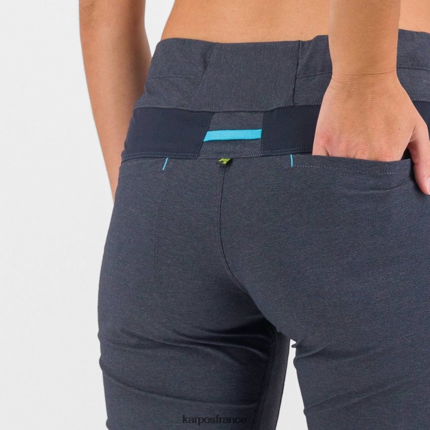 femmes Karpos capitaine du ciel dolada aux bermudes 28PL681613