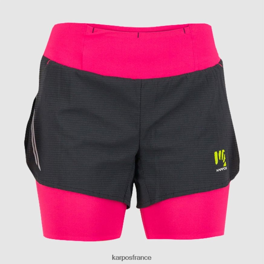 femmes Karpos insinuation/noir cengia w court 28PL681556