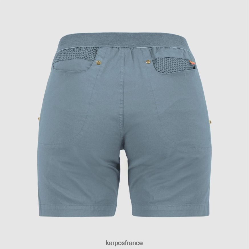 femmes Karpos lac de printemps noghera aux bermudes 28PL681570