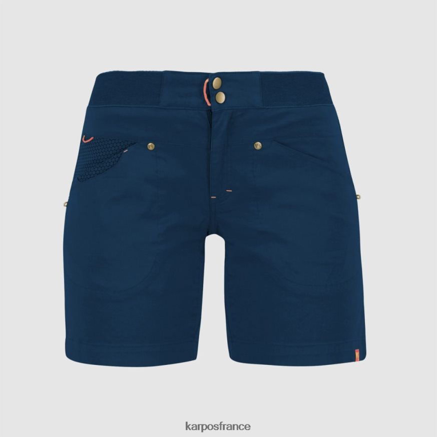 femmes Karpos mer de Gibraltar noghera aux bermudes 28PL681573