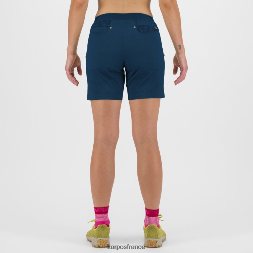 femmes Karpos mer de Gibraltar noghera aux bermudes 28PL681573