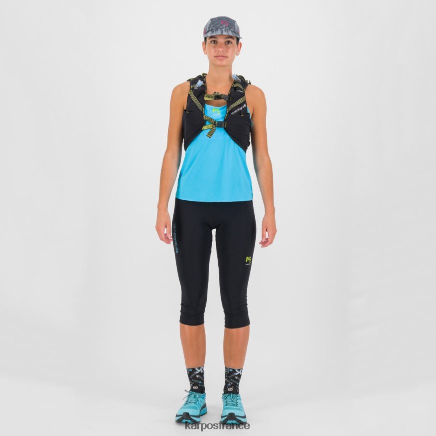femmes Karpos capitaine de l'atoll bleu/ciel cengia w réservoir 28PL681302