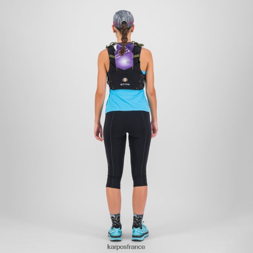 femmes Karpos capitaine de l'atoll bleu/ciel cengia w réservoir 28PL681302