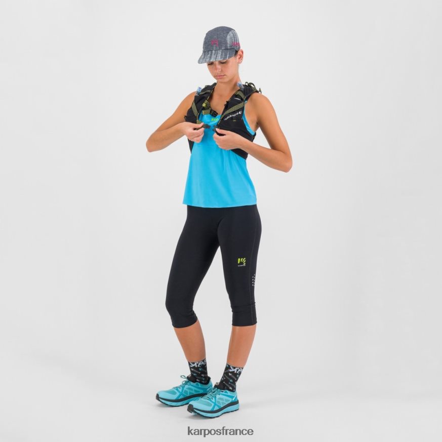 femmes Karpos capitaine de l'atoll bleu/ciel cengia w réservoir 28PL681302