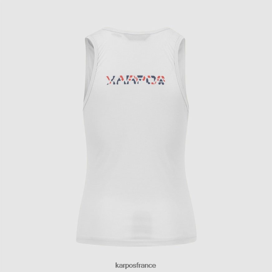 femmes Karpos danseur de nuages/indigo vintage/ho loma avec haut 28PL681385