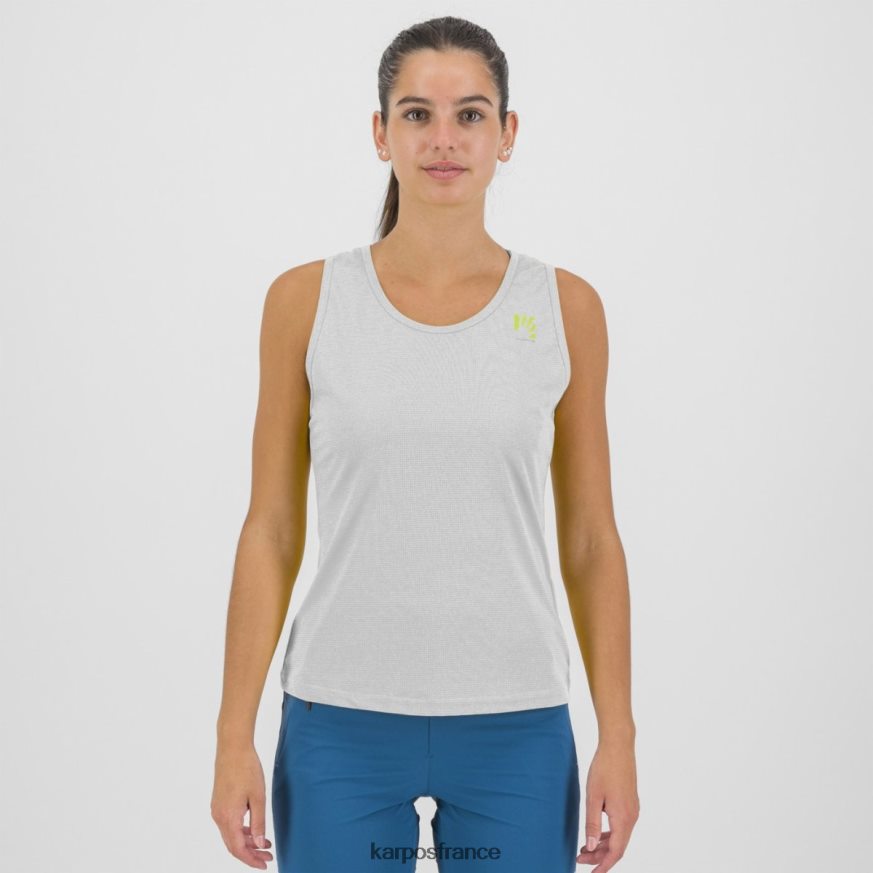 femmes Karpos danseur de nuages/indigo vintage/ho loma avec haut 28PL681385