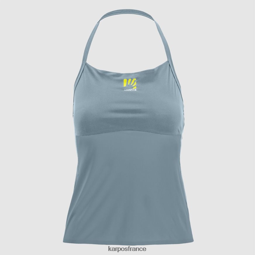 femmes Karpos lac de printemps soleil décontracté avec haut 28PL681341