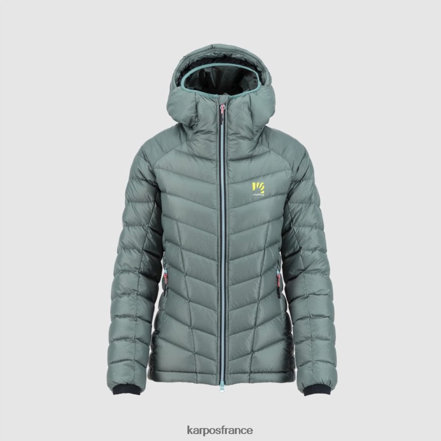 femmes Karpos Atlantique Nord veste artika evo w 28PL68957